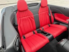 Mercedes-Benz CLE 300 4MATIC Convertible Coupe - фото 14