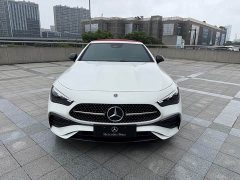 Mercedes-Benz CLE 300 4MATIC Convertible Coupe - фото 2