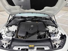 Mercedes-Benz CLE 300 4MATIC Convertible Coupe - фото 5