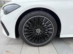 Mercedes-Benz CLE 300 4MATIC Convertible Coupe - фото 7