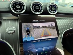 Mercedes-Benz CLE 300 4MATIC Convertible Coupe - фото 8