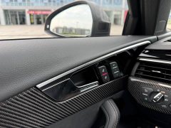 Audi RS 4 2022 RS4 Avant Dark Gold Edition - фото 11