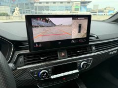 Audi RS 4 2022 RS4 Avant Dark Gold Edition - фото 12