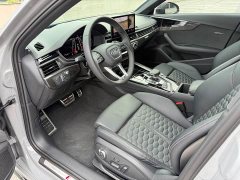 Audi RS 4 2022 RS4 Avant Dark Gold Edition - фото 14