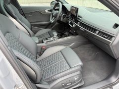 Audi RS 4 2022 RS4 Avant Dark Gold Edition - фото 16