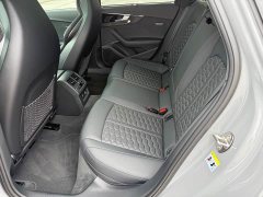 Audi RS 4 2022 RS4 Avant Dark Gold Edition - фото 17