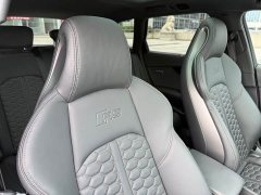 Audi RS 4 2022 RS4 Avant Dark Gold Edition - фото 18