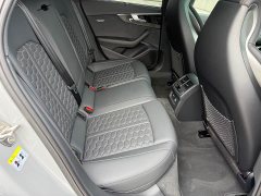 Audi RS 4 2022 RS4 Avant Dark Gold Edition - фото 19