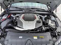 Audi RS 4 2022 RS4 Avant Dark Gold Edition - фото 4