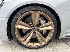 Audi RS 4 2022 RS4 Avant Dark Gold Edition - фото 6