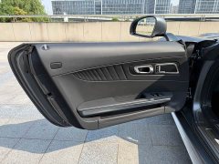 Mercedes-Benz AMG GT 2019 AMG GT C Roadster - фото 11
