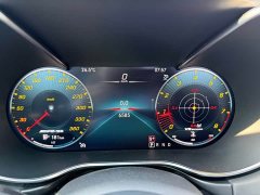 Mercedes-Benz AMG GT 2019 AMG GT C Roadster - фото 13