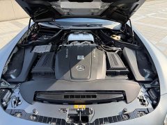 Mercedes-Benz AMG GT 2019 AMG GT C Roadster - фото 4
