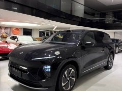 NIO ES8 2024 75kWh - фото 1