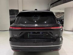 NIO ES8 2024 75kWh - фото 13
