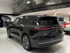NIO ES8 2024 75kWh - фото 14