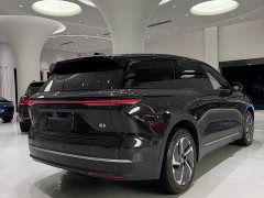 NIO ES8 2024 75kWh - фото 15