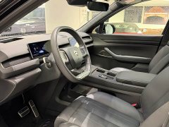 NIO ES8 2024 75kWh - фото 4