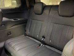 NIO ES8 2024 75kWh - фото 9