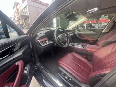 Hongqi H5 2.0T automatic smart connected flag version - фото 12