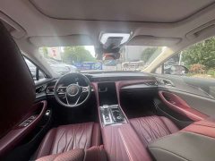 Hongqi H5 2.0T automatic smart connected flag version - фото 13