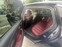 Hongqi H5 2.0T automatic smart connected flag version - фото 14