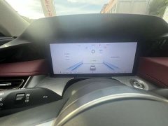 Hongqi H5 2.0T automatic smart connected flag version - фото 16