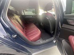 Hongqi H5 2.0T automatic smart connected flag version - фото 4
