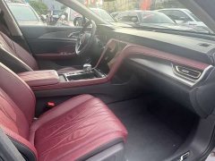 Hongqi H5 2.0T automatic smart connected flag version - фото 5