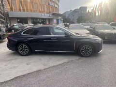 Hongqi H5 2.0T automatic smart connected flag version - фото 6
