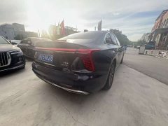Hongqi H5 2.0T automatic smart connected flag version - фото 7