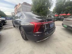 Hongqi H5 2.0T automatic smart connected flag version - фото 9