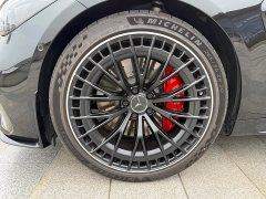 Mercedes-Benz CLE AMG CLE 53 4MATIC Coupe - фото 11