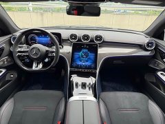 Mercedes-Benz CLE AMG CLE 53 4MATIC Coupe - фото 14