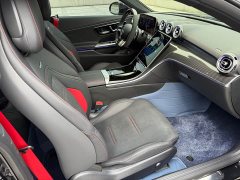 Mercedes-Benz CLE AMG CLE 53 4MATIC Coupe - фото 15