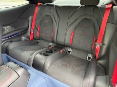 Mercedes-Benz CLE AMG CLE 53 4MATIC Coupe - фото 16
