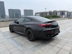 Mercedes-Benz CLE AMG CLE 53 4MATIC Coupe - фото 18