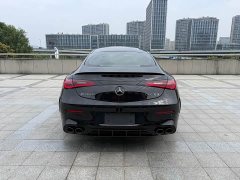 Mercedes-Benz CLE AMG CLE 53 4MATIC Coupe - фото 19
