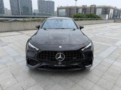 Mercedes-Benz CLE AMG CLE 53 4MATIC Coupe - фото 2