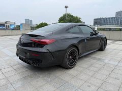 Mercedes-Benz CLE AMG CLE 53 4MATIC Coupe - фото 20