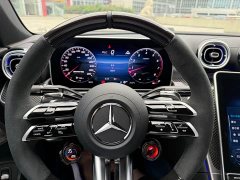 Mercedes-Benz CLE AMG CLE 53 4MATIC Coupe - фото 9