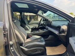 Trumpchi Shadow Leopard 400T automatic R MAX - фото 11