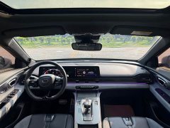 Trumpchi Shadow Leopard 400T automatic R MAX - фото 13