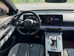Trumpchi Shadow Leopard 400T automatic R MAX - фото 15