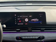 Trumpchi Shadow Leopard 400T automatic R MAX - фото 16