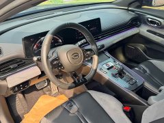 Trumpchi Shadow Leopard 400T automatic R MAX - фото 18