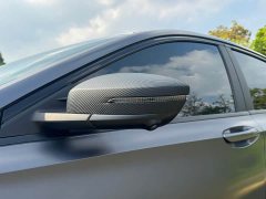 Trumpchi Shadow Leopard 400T automatic R MAX - фото 19
