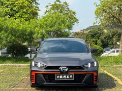 Trumpchi Shadow Leopard 400T automatic R MAX - фото 2