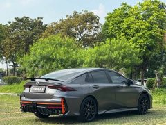 Trumpchi Shadow Leopard 400T automatic R MAX - фото 4