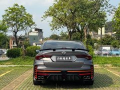 Trumpchi Shadow Leopard 400T automatic R MAX - фото 5